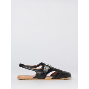 Dries Van Noten Sandals Men Black